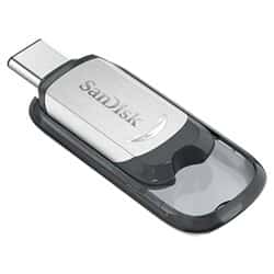 فلش مموری  سن دیسک ULTRA USB TYPE-C DRIVE 128GB186013thumbnail